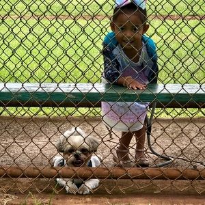 Meet your Posher, Jayson